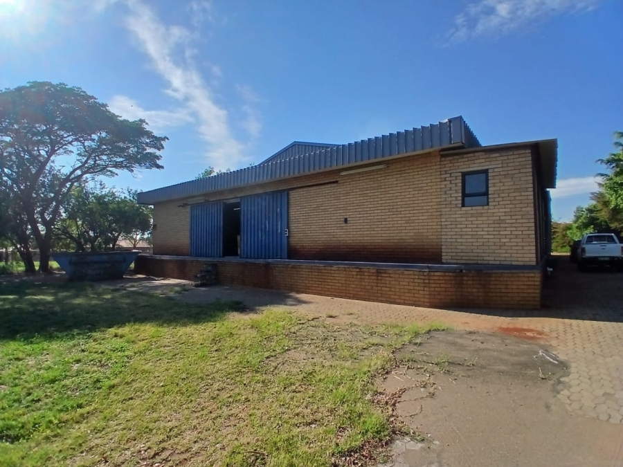 Commercial Property for Sale in Tlhabane North West